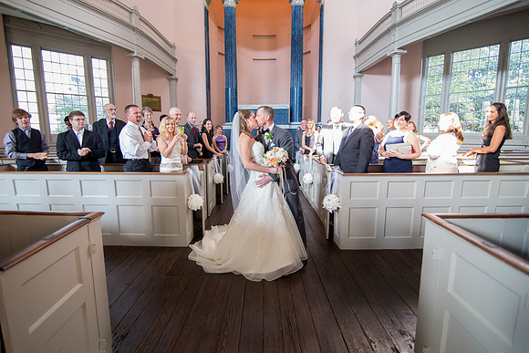 The Ceremony68