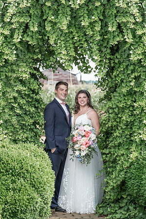 Kristen & Alwin's Wedding-224