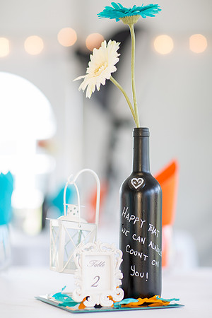 The Reception8
