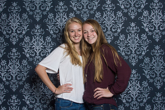 Olivia's Photo Booth13