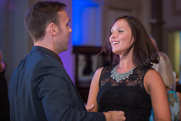 The Reception96