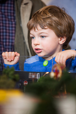 Model Train6