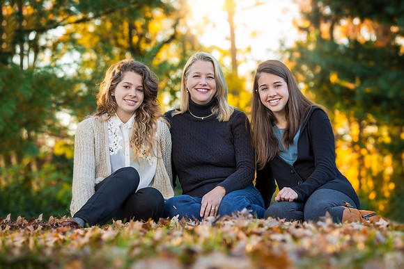 Taggert Family11