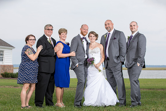 The Ceremony95