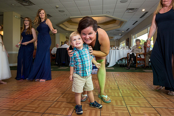 The Reception54
