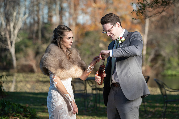 Katie & Chris's Wedding-147