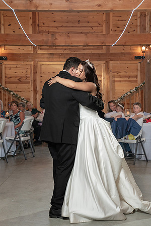 Celeste & Ryans Wedding-389