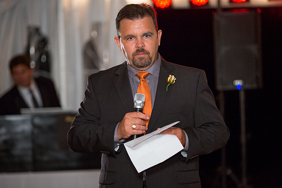 The Reception89
