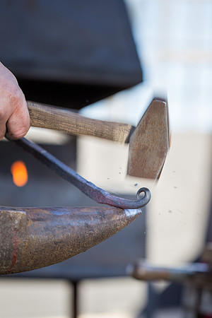 Blacksmith