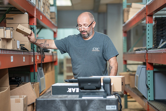CSC Leasing Warehouse Photos-11
