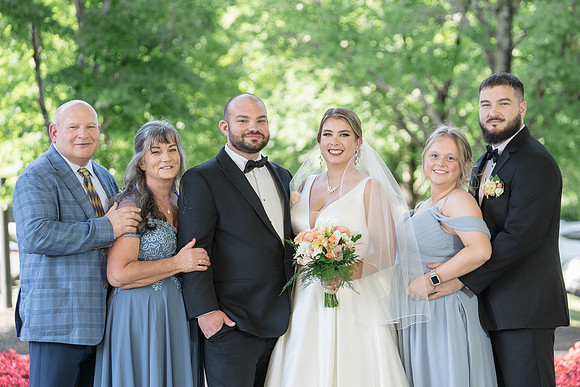 Grace & Davis Wedding-676