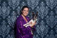 Olivia's Photo Booth