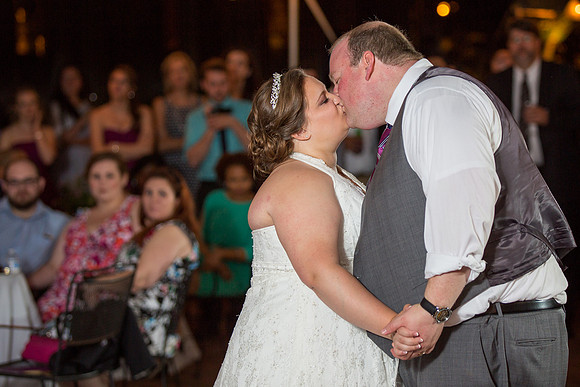 The Reception56