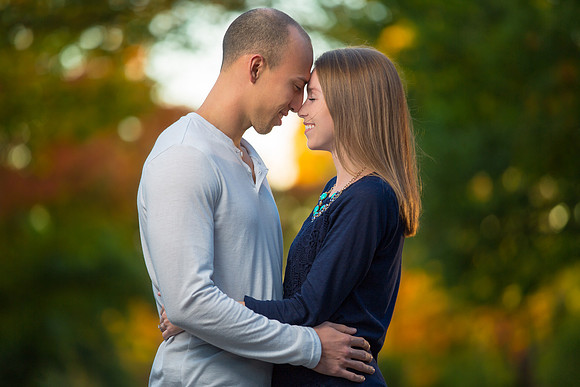 Josh & Lindsey