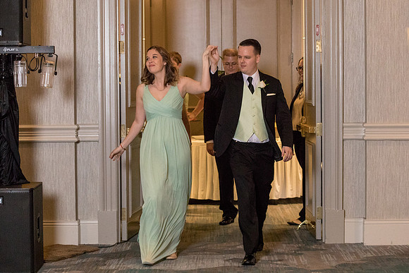 The Reception11