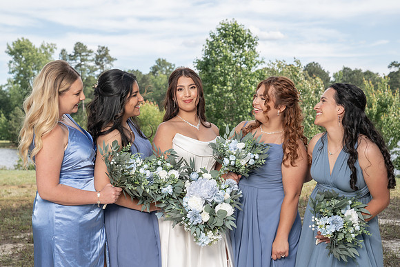 Celeste & Ryans Wedding-242