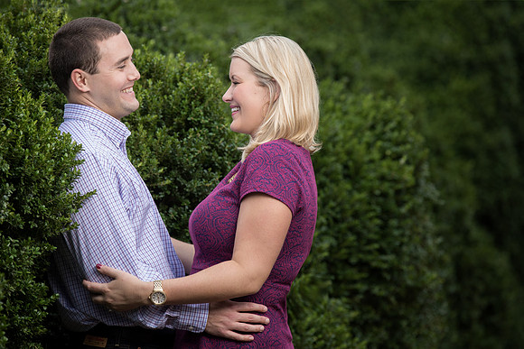 Mike & Natalie7