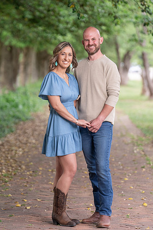 Kelley & Justin-7