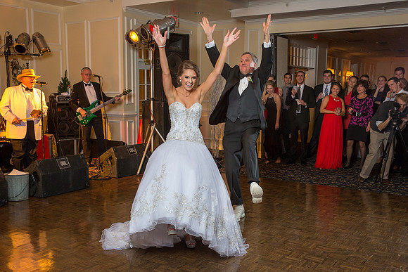 The Reception41