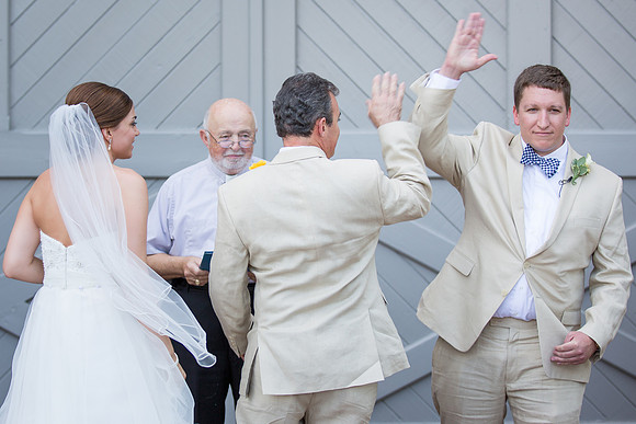 The Ceremony10