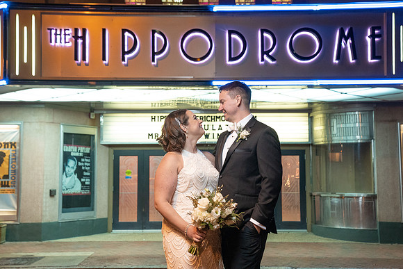 Stephanie & Issac's Wedding-164