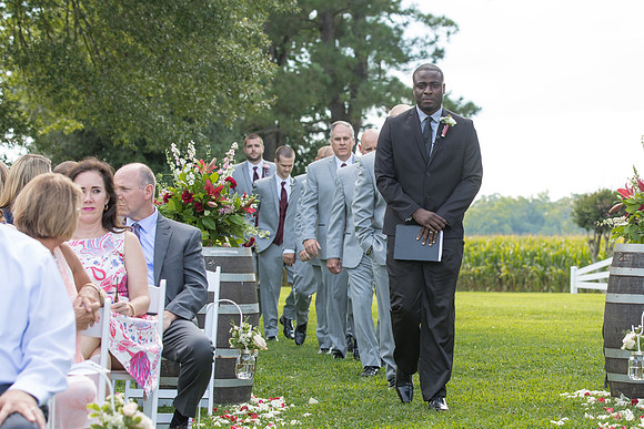 The Ceremony9