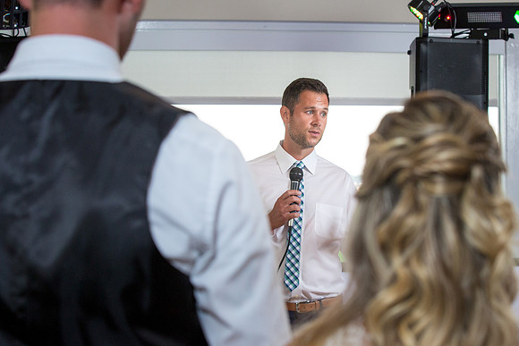 The Reception95