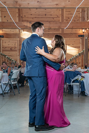 Celeste & Ryans Wedding-413