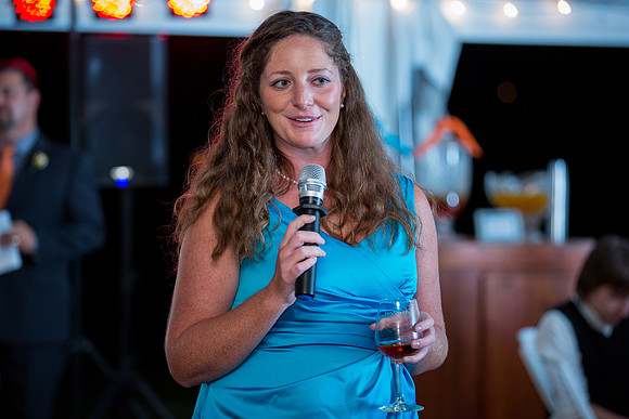 The Reception82