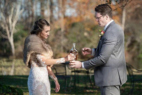 Katie & Chris's Wedding-150