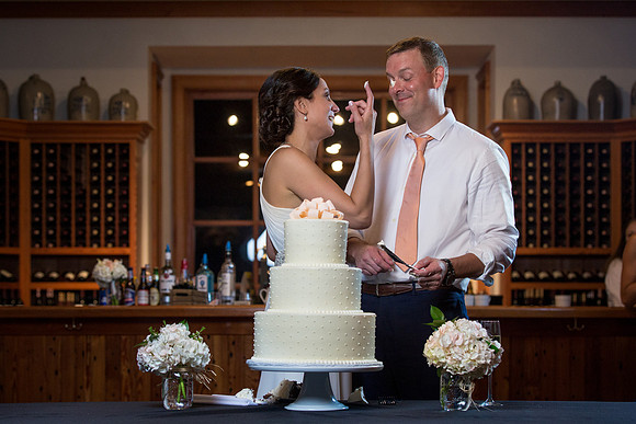 The Reception105
