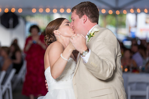 The Reception82