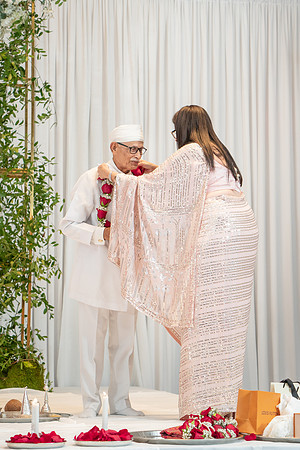 Zane & Zubin's Navjote Ceremony-172