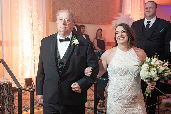 Stephanie & Issac's Wedding-201