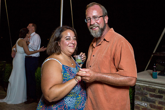 The Reception115