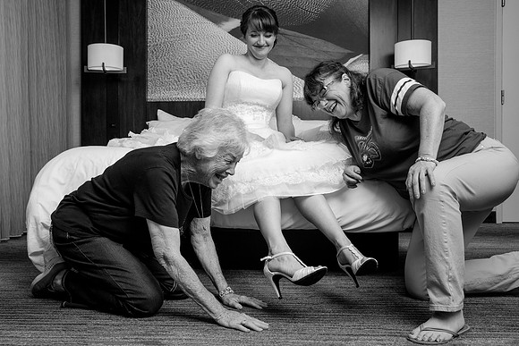 The Getting Ready Photos24