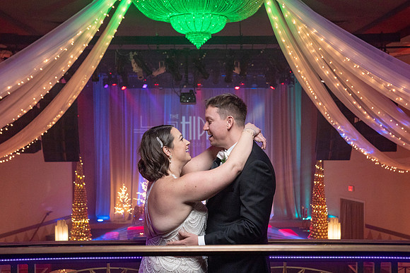 Stephanie & Issac's Wedding-151