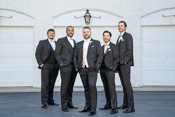 Paige & Jeremy's Wedding-71