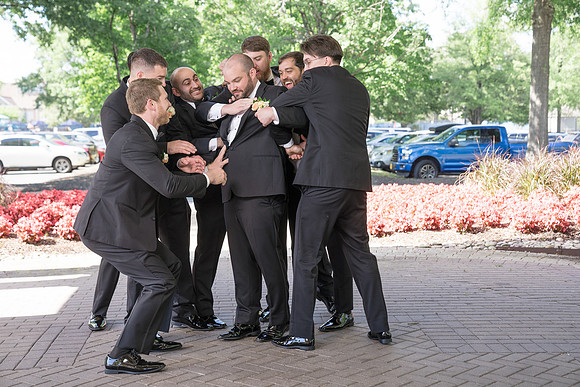 Grace & Davis Wedding-143