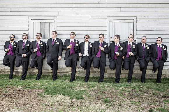The Groomsmen2