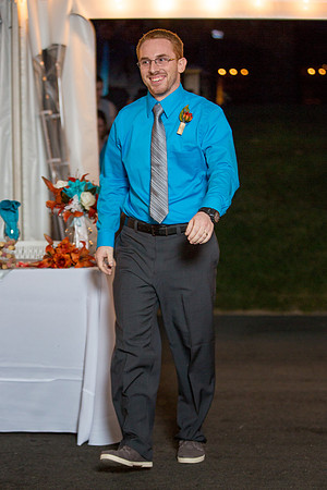 The Reception31