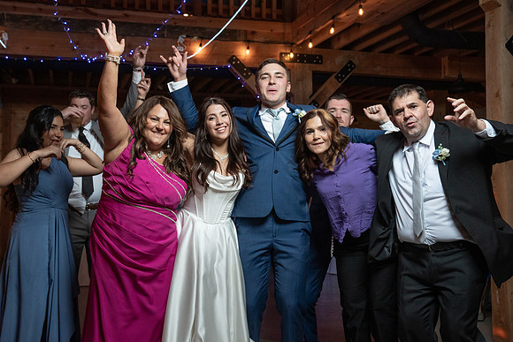 Celeste & Ryans Wedding-517
