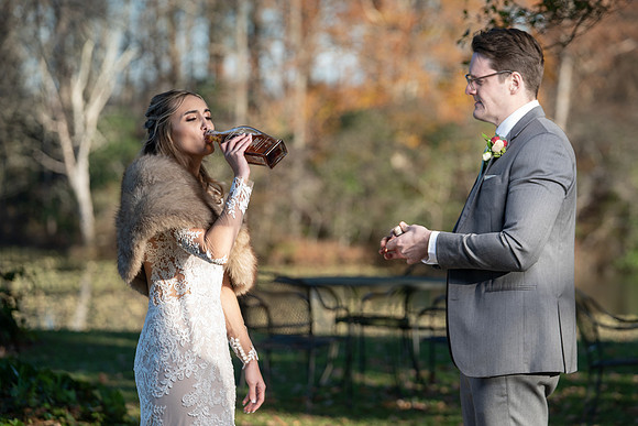 Katie & Chris's Wedding-149