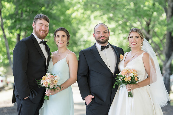 Grace & Davis Wedding-668