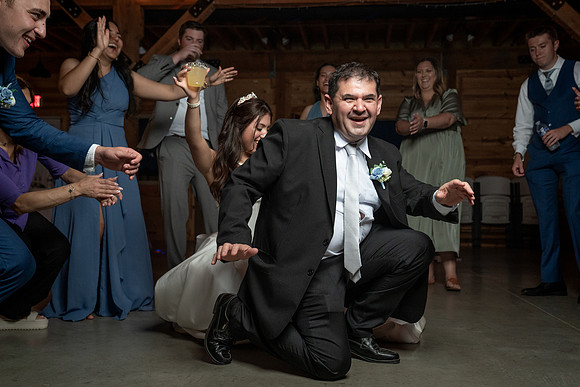 Celeste & Ryans Wedding-571