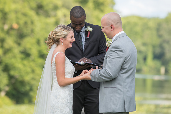 The Ceremony88