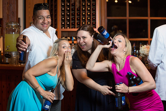 The Reception64