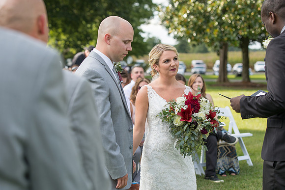 The Ceremony44