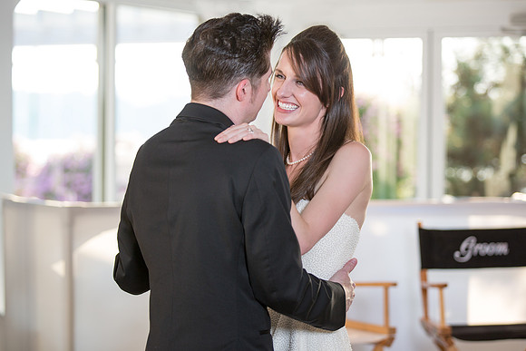 The Reception36