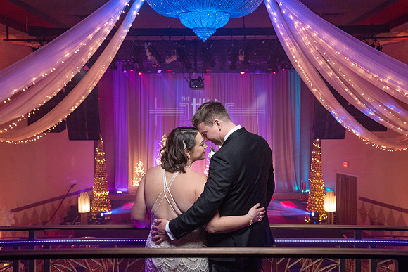 Stephanie & Issac's Wedding-154